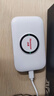 纽曼随身wifi多网通用移动无线wifi6免插卡上网宝随行无线便携车载支持5G/4G设备全国通用流量2025款 实拍图