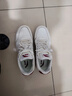 安踏元年2.0丨板鞋男厚底学生小白鞋情侣复古潮流增高运动鞋休闲鞋 实拍图