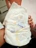 泰迪熊（Teddy Bear）拉拉裤呼吸特薄超薄透气干爽婴儿宝宝尿不湿成长尿裤纸尿裤 拉拉裤XXL24片（推荐24-34斤） 实拍图