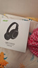 宏碁（acer）OHR300头戴式蓝牙耳机无线降噪耳麦电脑游戏运动音乐耳机超长待机适用于苹果华为小米黑色 实拍图