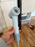 徕芬Laifen SE家用高速电吹风 大功率速干低噪音电吹风 大风力不伤发风筒 生日情人节礼物 SE浅蓝色 实拍图