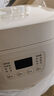 米家 小米电饭煲家用2-3人 多功能电饭锅煮粥锅煮饭 不粘内胆 智能预约N1 3升 节能版【能效升级】 实拍图