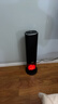 艾美特（AIRMATE）【25年新品】火焰暖风机石墨烯取暖器电暖气家用办公室节能全屋大面积速热小太阳语音电暖器  实拍图