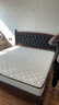 海马飞雪床垫席梦思天然椰棕乳胶独立弹簧床垫酒店厚薄双人家用榻榻米垫子 18cm双面款(乳胶+独立弹簧+椰棕) 1.8x2米 实拍图
