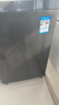 美的（Midea）波轮洗衣机全自动家用 MB80V37T 8公斤 一级能效 省水省电 抗菌除螨 以旧换新 国家补贴 京东自营 实拍图