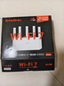 Tenda腾达路由器WiFi7【京东独家】无线千兆穿墙王信号增强家用全屋2.5g网口云霄BE3600放大器立式 实拍图