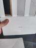 小米（MI）路由器BE3600 2.5G 3600兆级WiFi7【小米手机上网搭档】4核高通处理器 2.5G网口 IOT联动 实拍图