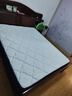 顾家家居（KUKA）京东家具无胶抑菌防螨棕榈床垫席梦思M0083 1.5X1.9m【京仓闪发】 实拍图