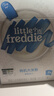 小皮（Little Freddie）有机高铁大米粉原味160g*2盒 宝宝辅食婴儿营养米糊米粉6个月 实拍图
