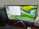 华硕（ASUS）图形工作站酷睿i7设计师专用平面设计CAD绘图3D建模渲染UG美工视频剪辑深度学习台式电脑主机全套 （华硕全套）主机+24寸显示器+5年质保 B升级款：14代酷睿i5+1T+8G独显 实拍图