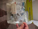 派乐特 鱼缸孵化盒隔离盒孔雀鱼繁殖盒斗鱼亚克力 实拍图