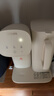 飞利浦（PHILIPS）即热饮水机家用 3秒速热桌面热饮机小型 台上免安装台式饮水机 即热烧水壶ADD8203/93【新品上市】 实拍图