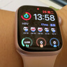 Apple Watch Series 9 二手苹果智能手表 S9 精准定位追踪 女性健康深度检测 粉色 GPS 41mm 实拍图