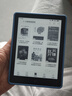 汉王（Hanvon）Clear6Turbo冰山灰电子书智能阅读器6英寸墨水屏电纸书学习看书学习漫画电子纸平板电脑高通8核 实拍图