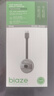毕亚兹 手机无线投屏器5G+2.4双频传输协议音视频同屏器 支持苹果华为手机电脑接电视显示器投影仪 实拍图