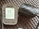 鱼跃（Yuwell）房颤销冠电子血压计S67XR家用血压仪医用高精准血压测量仪老人 实拍图