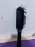 MEN WOO气垫梳子按摩气囊排骨梳高颅顶蓬松神器不打结顺发养护男女士专用 实拍图