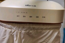 小熊（Bear）干衣机家用烘衣机可折叠便携式巴氏高温除菌定时婴儿干衣神器【升级款便携式烘干机】 实拍图