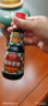 厨邦酱油 老抽系列 特级老抽【特级酱油】150ml 小瓶卤煮红烧酱油  实拍图