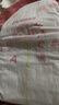 好奇（Huggies）铂金装小桃裤纸尿裤XL96片(12-17kg)加大号尿不湿透【透爽散热】 实拍图