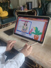 学而思学习机旗舰14英寸 自研好内容 AI学习机 学习平板电脑 启蒙小学初中高中 14英寸 12+512GB 实拍图