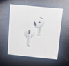 Apple/苹果 AirPods 4(支持主动降噪)搭配无线充电盒(USB-C)苹果耳机 蓝牙耳机适用iPhone/iPad 四代 实拍图