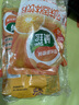菓珍阳光甜橙味 壶嘴装400g*3（共3袋）果珍维C橙汁冲饮果汁粉 实拍图
