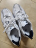 NEW BALANCE老爹鞋男鞋女鞋复古网鞋夏季透气休闲运动鞋530系列MR530SG 45 实拍图