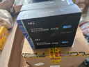 彩格PLUS版硒鼓CHG-W1660A黑色适用惠普1660硒鼓1008a/w硒鼓1136w打印机硒鼓1188nw1188w硒鼓1188pnw墨粉盒HP166A 实拍图