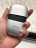 松下（Panasonic）剃须刀电动刮胡刀小方盒mini便携款进口往复式国家补贴男生生日礼物男士送男朋友父亲cm20 实拍图