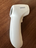 欧姆龙（OMRON）红外额温枪 电子体温计体温枪1s速测测温仪 K7100 实拍图