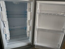 统帅（Leader）海尔出品180升两门二门双门家用小型电冰箱超薄宿舍租房节能小冰箱BCD-180LLC2E0C9 实拍图