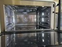 美的（Midea）国家补贴寻味pro微蒸烤炸台式一体机家用台式平板变频微波炉空气炸蒸烤箱电烤箱不锈钢内胆G21 实拍图