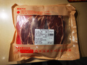 鲜京采 新西兰原切法式羔羊肩排净重2斤 草地羊京东自有品牌 实拍图