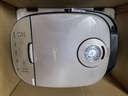 美的（Midea）电饭煲4L家用3-4人黑瓷鼎釜内胆可拆洗上盖板24H智能预约香甜柴火饭煮小米粥微压电饭锅 AFB4027R 实拍图