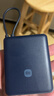 小米（MI）【3C认证】小米充电宝 自带线10000 33W 深空蓝适用小米华为荣耀手机可上飞机/火车 实拍图