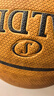 斯伯丁（SPALDING）篮球飞行员06防尘吸湿十字型颗粒PU皮室内外通用7号成人青少年 实拍图