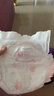 好奇（Huggies）铂金装小桃裤成长裤XL96片(12-17kg)加大号尿不湿【透爽散热】 实拍图