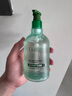 OHBT芦荟胶300g补水保湿晒后修护凝胶祛痘印淡化疤痕男女士军训专用 实拍图