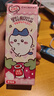 伊利优酸乳【chiikawa吉伊卡哇限定】果粒草莓味245g*12盒 真实果粒 实拍图