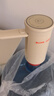 小熊（Bear）桶装水抽水器 饮水机抽水泵神器 水桶取水器 电动上水器矿泉水压水器自动吸水器F06Q1 实拍图