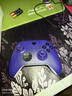 微软（Microsoft） Xbox无线游戏手柄 无线控制器 繁星紫 蓝牙适配Xbox/PC/平板/手机 Steam促销黑神话悟空 丝之歌 实拍图