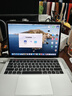 苹果（Apple） MacBook Pro/Air 二手苹果笔记本电脑 商务 办公 游戏 设计 剪辑 95新16款H12灰VP2银8G-256G带Bar 实拍图