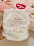 好奇（Huggies）铂金装小桃裤成长裤XL96片(12-17kg)加大号尿不湿【透爽散热】 实拍图