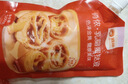 俏侬 乳脂蛋挞液1.2kg 3袋/盒 动物淡奶油+牛奶≥70% 儿童蛋挞烘焙 实拍图