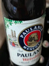 保拉纳（Paulaner）浓色小麦（黑）啤酒 500ml*20瓶 德国进口  实拍图