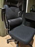 黑白调P1二代人体工学椅电脑椅子人工力学座椅久坐办公电竞椅学习椅国补 实拍图
