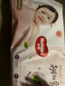 好奇（Huggies）铂金装小桃裤成长裤XL96片(12-17kg)加大号尿不湿【透爽散热】 实拍图