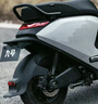 九号（Ninebot）电动车2025款 电动摩托车N3 85c 智能智驾 长续航电摩【门店自提】 颜色可到门店选 实拍图