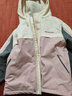 戴维贝拉儿童三防外套秋装男童女童洋气衣服宝宝防风防水风衣 实拍图